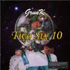 GrunK - Two Six 10 - Single